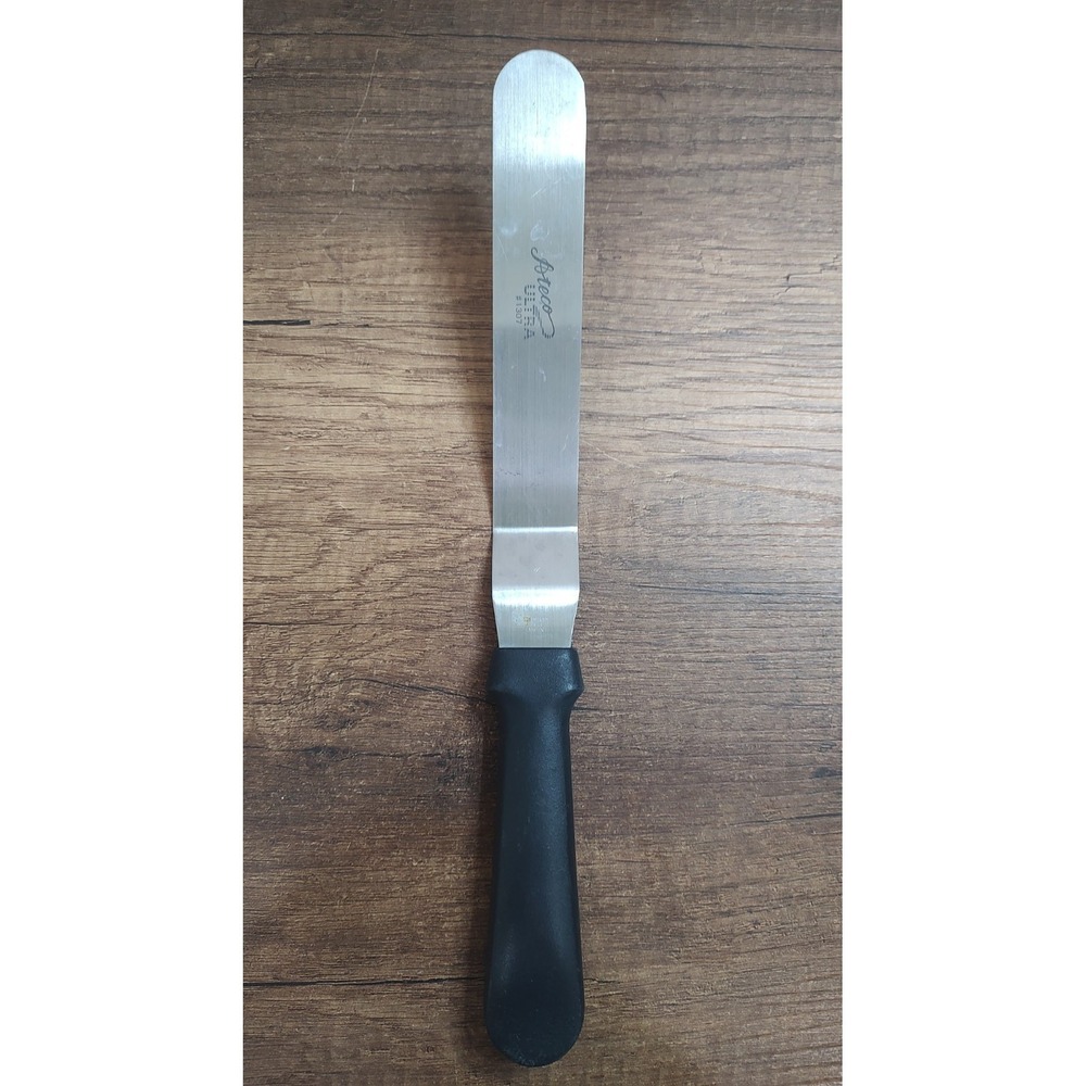 Ateco  Ultra Offset Icing Spatula #1307